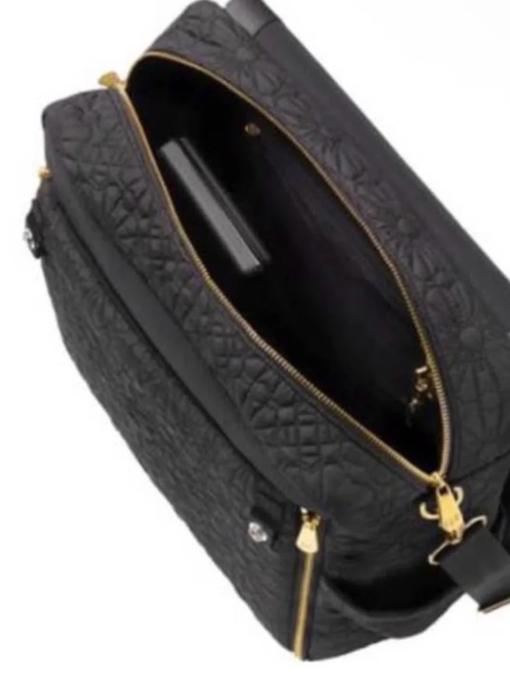 Petunia Pickle Bottom Boxy Backpack Diaper Bag: Bedford Ave Stop Special Edition